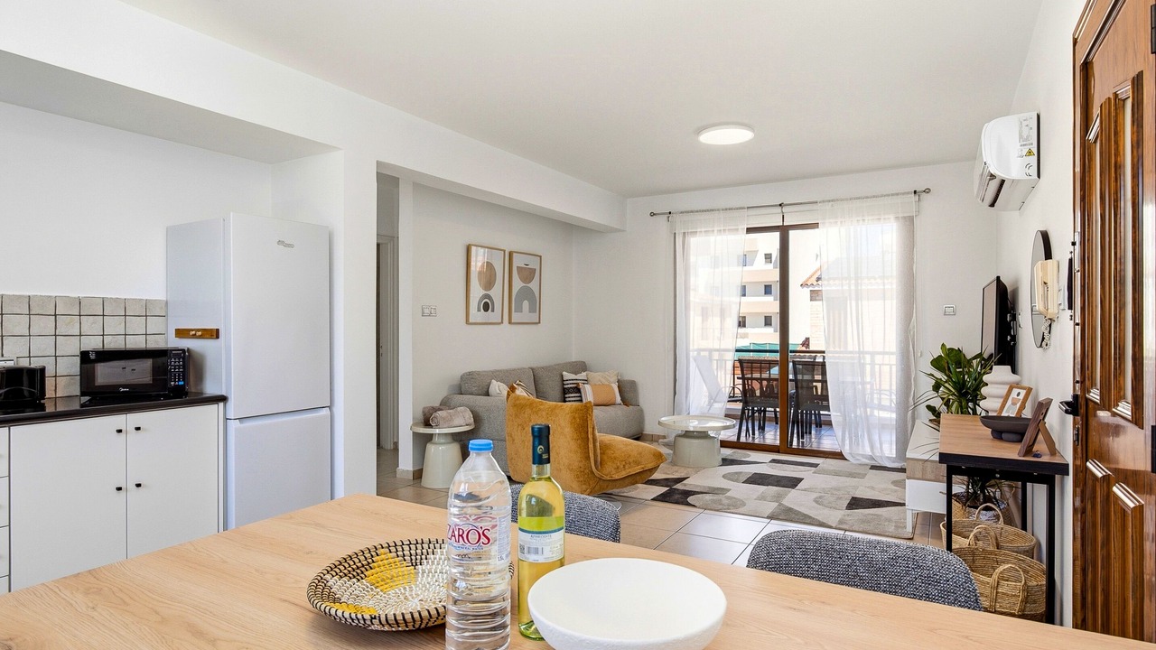 Photo of Livingroom in Universal