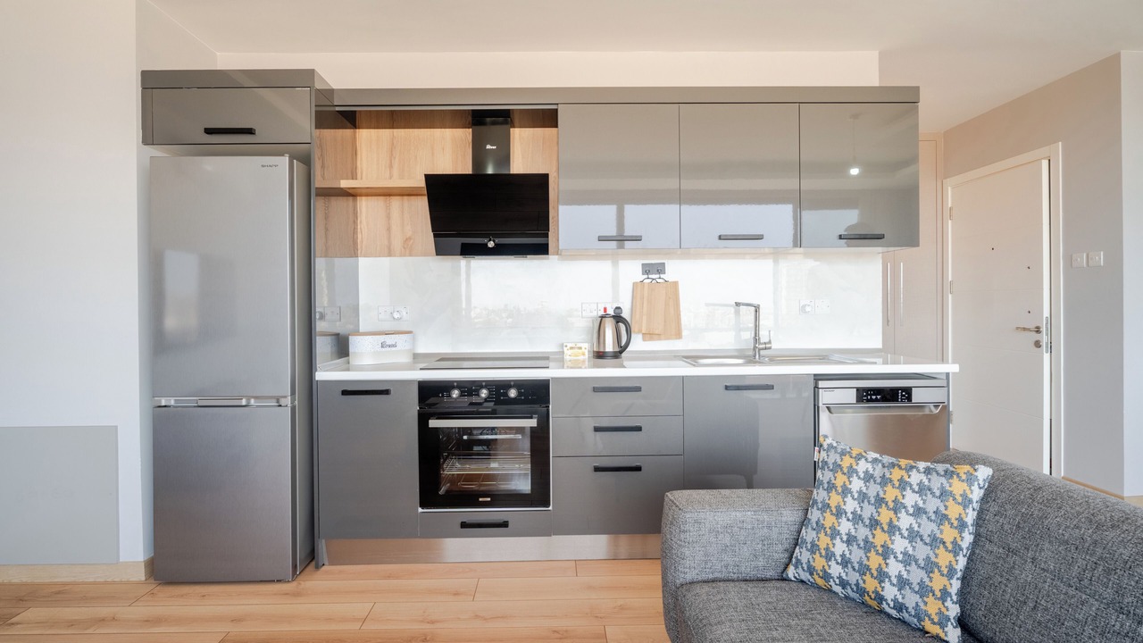 Photo of Kitchen in Bogaz