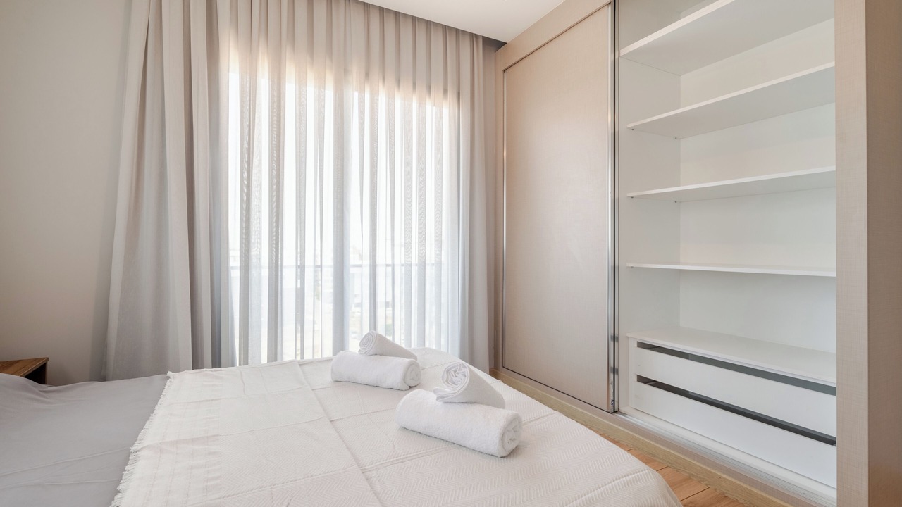 Photo of Bedroom in Bogaz