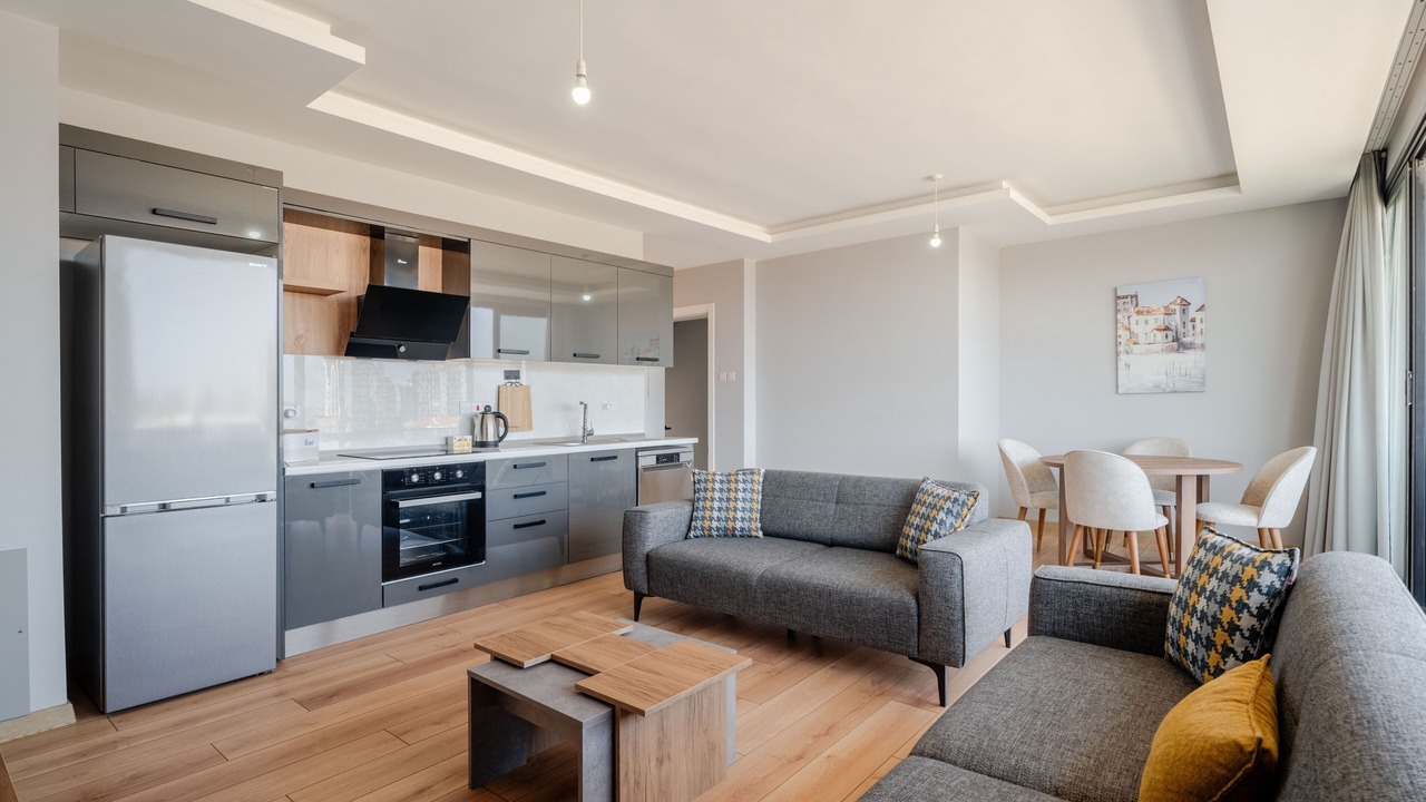 Photo of Livingroom in Bogaz