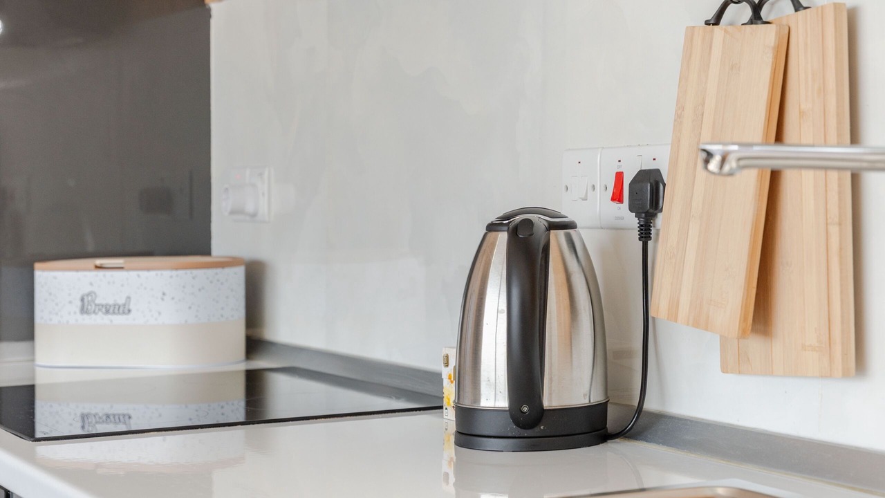 Photo of Kitchen in Bogaz