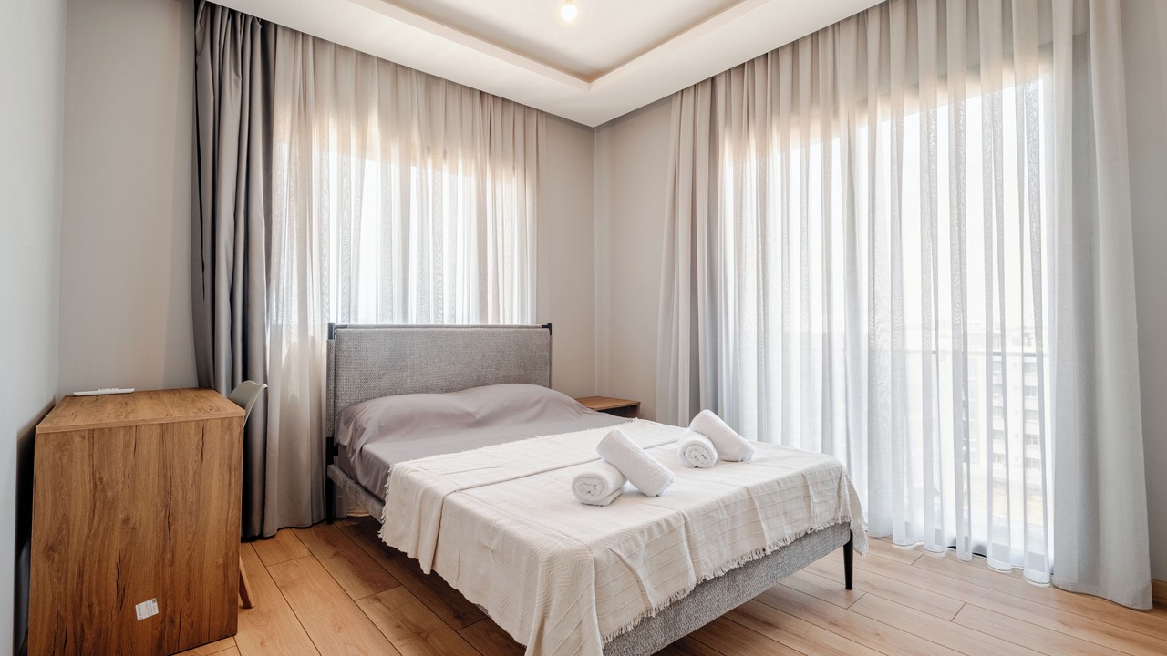 Photo of Bedroom in Bogaz