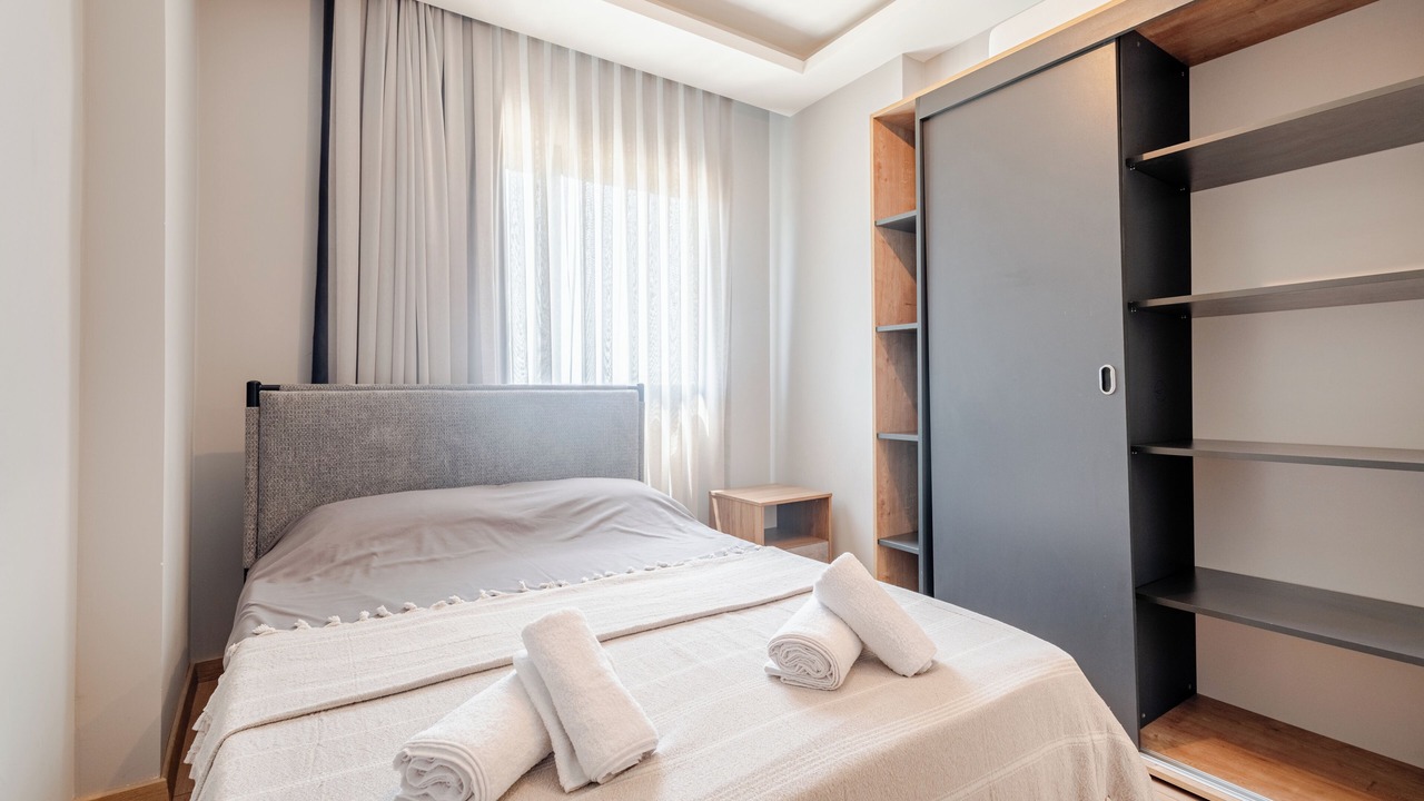 Photo of Bedroom in Bogaz