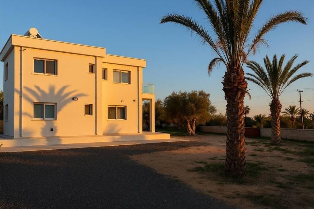 Photo of Outdoor in Agios Georgios Pegeias