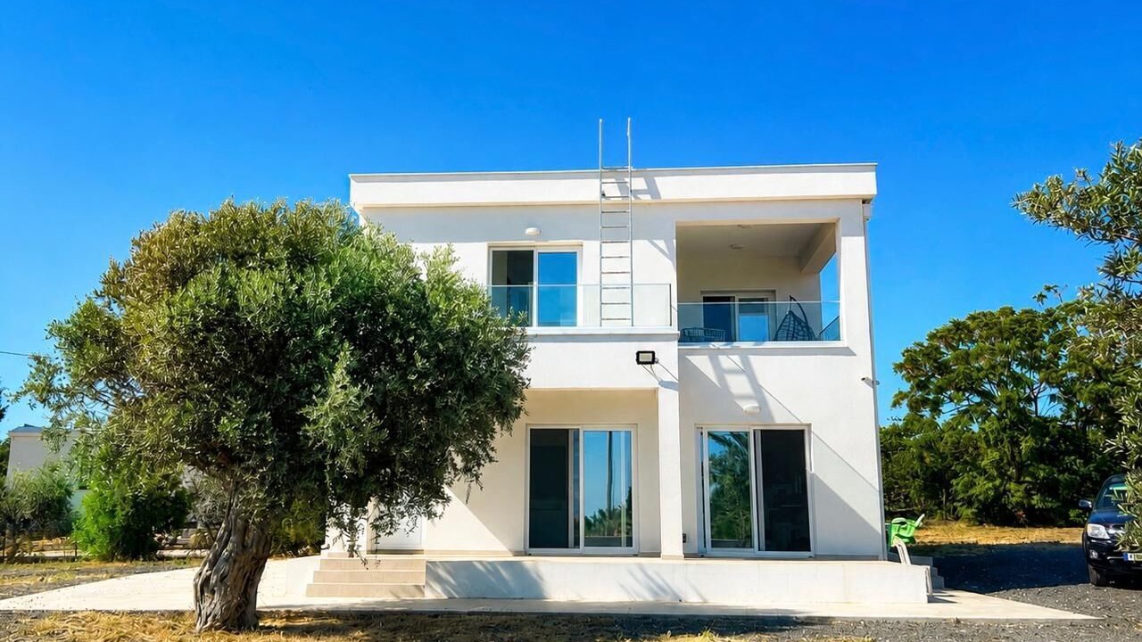 Photo of Outdoor in Agios Georgios Pegeias