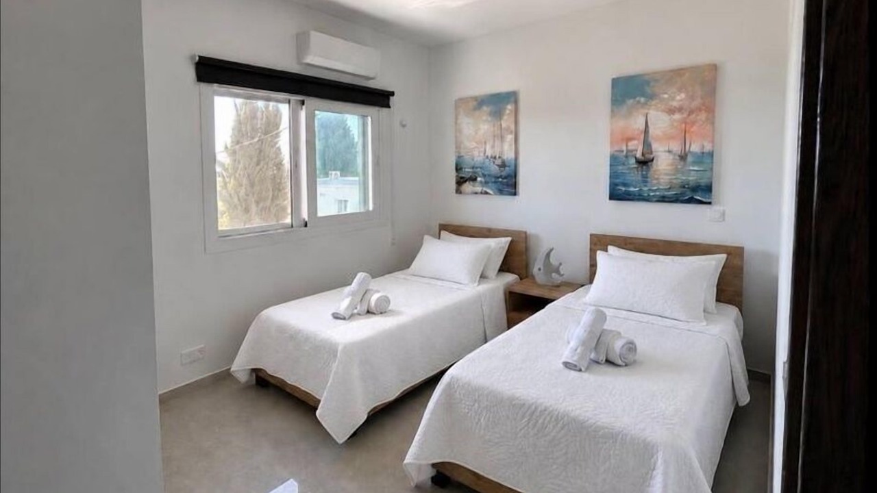Photo of Bedroom in Agios Georgios Pegeias
