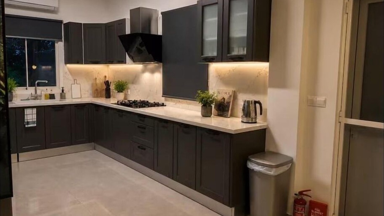 Photo of Kitchen in Agios Georgios Pegeias