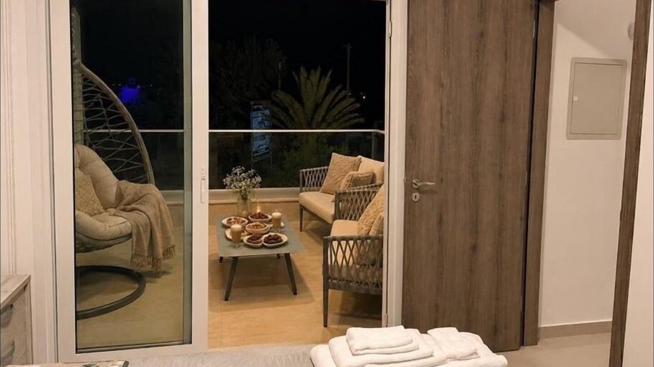 Photo of Bedroom in Agios Georgios Pegeias