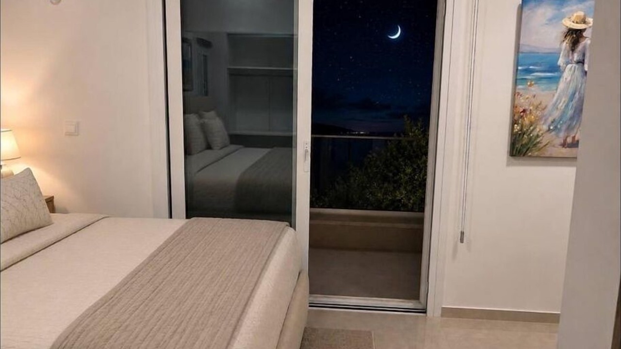 Photo of Bedroom in Agios Georgios Pegeias