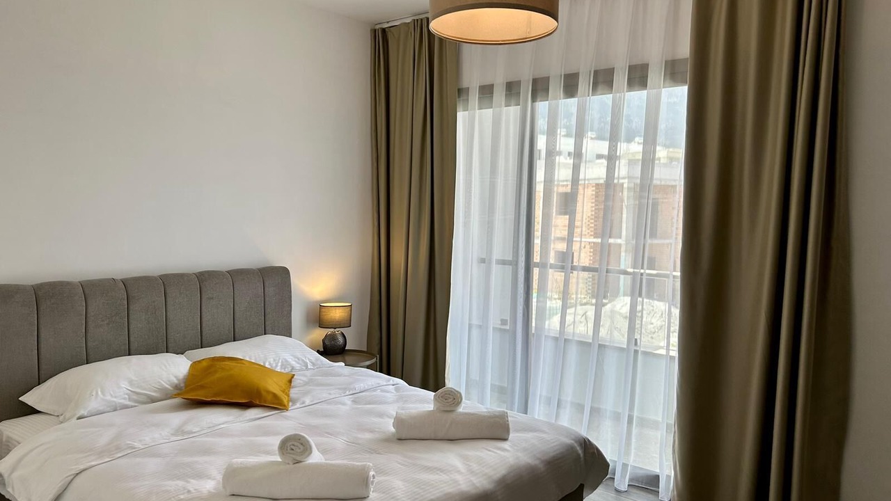 Photo of Bedroom in Karavas