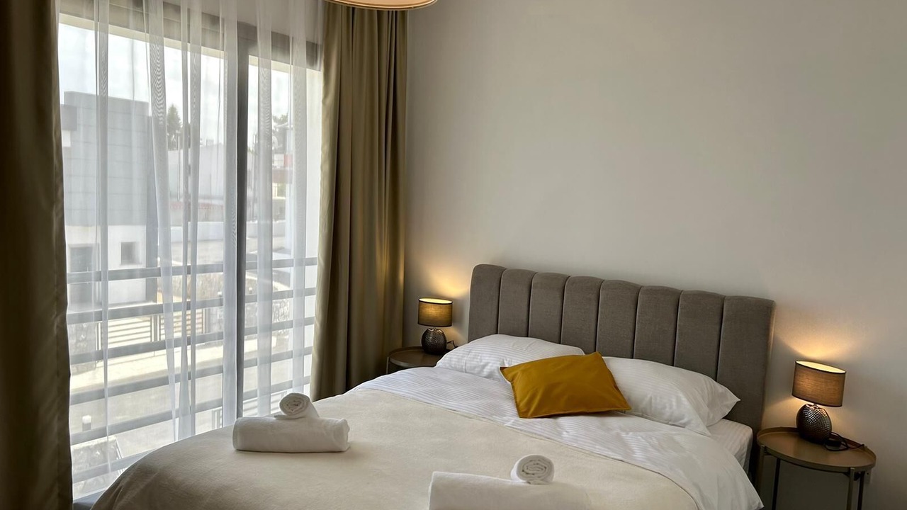 Photo of Bedroom in Karavas