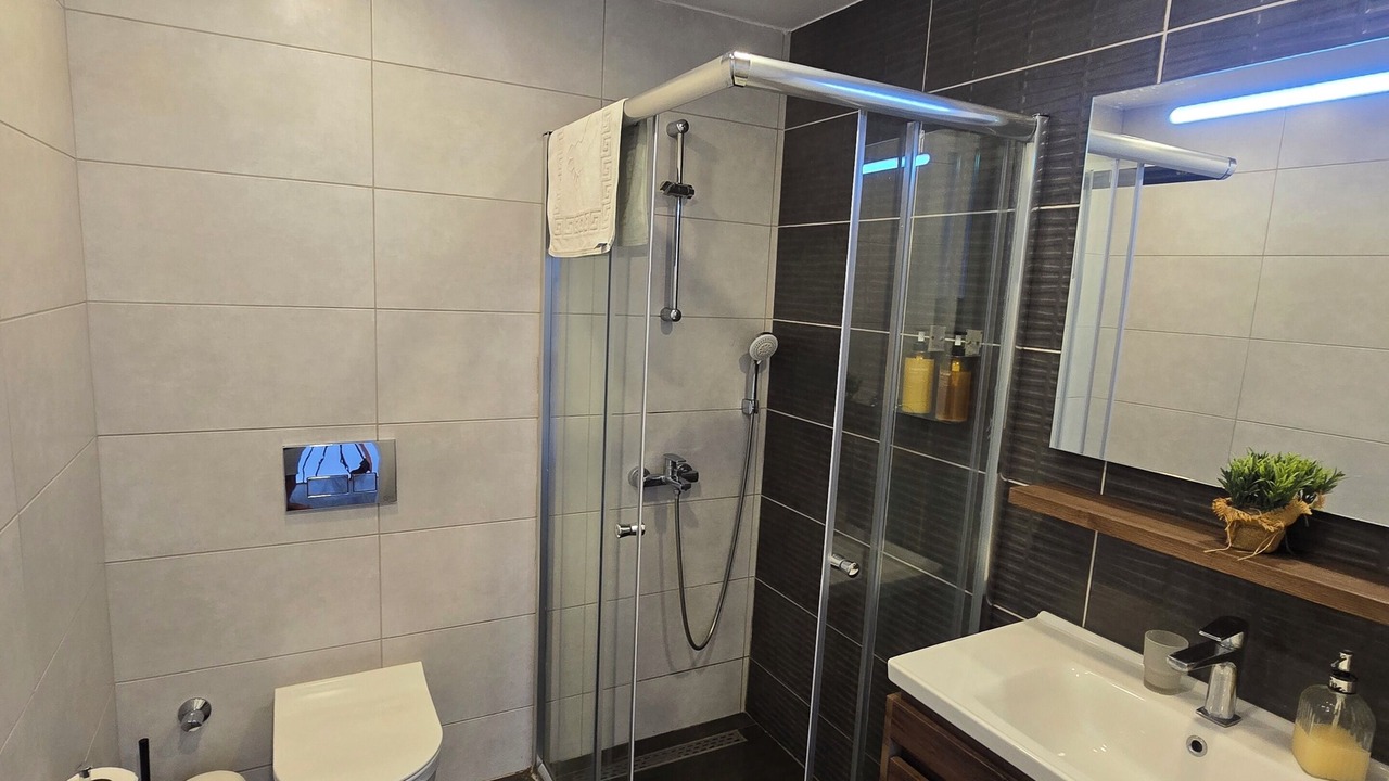 Photo of Bathroom in Karavas