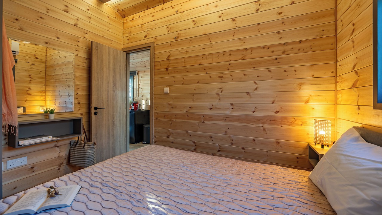 Photo of Bedroom in Peristerona
