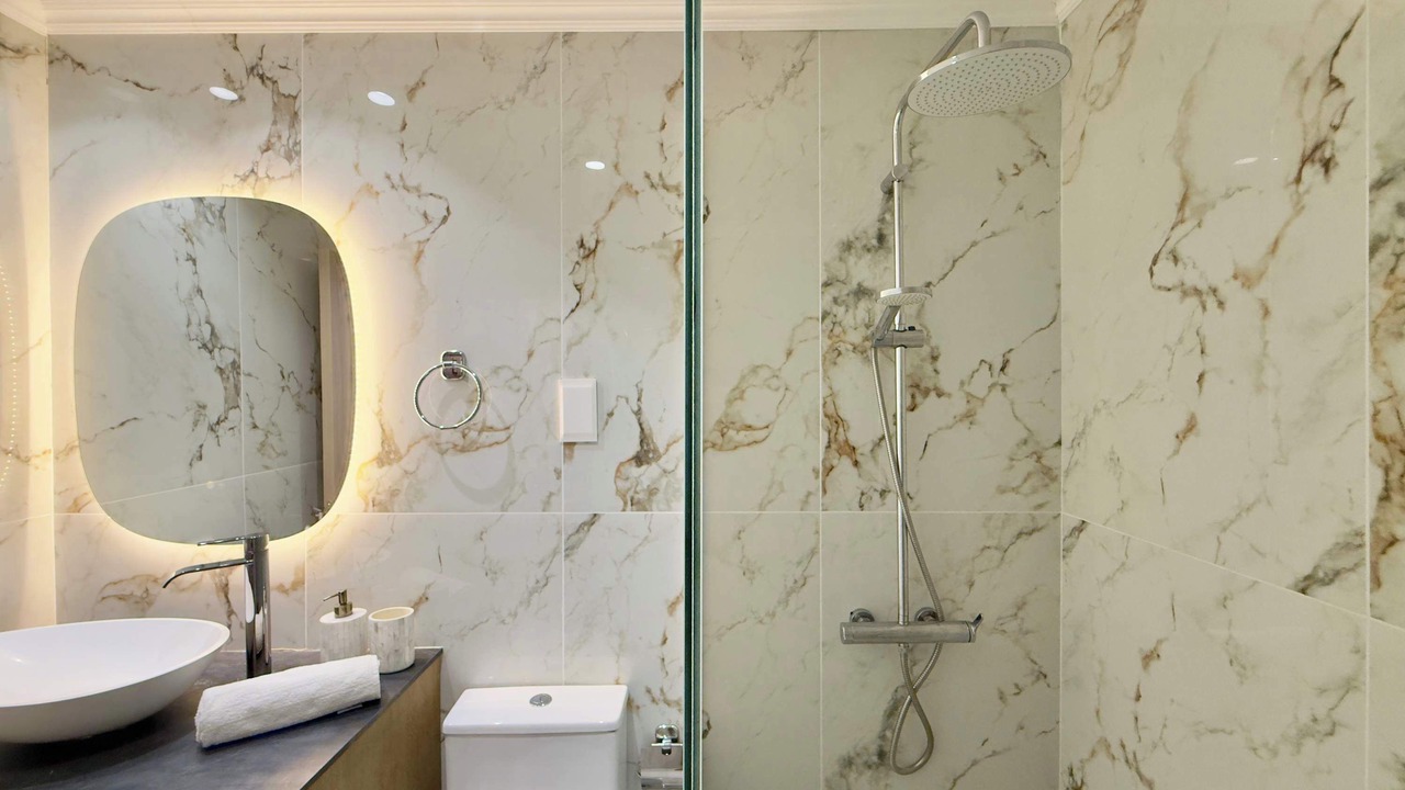 Photo of Bathroom in Limassol