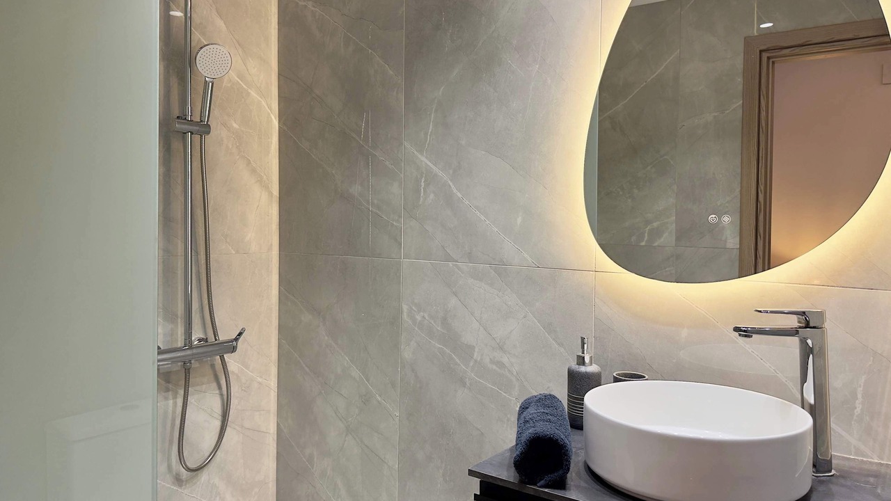 Photo of Bathroom in Limassol