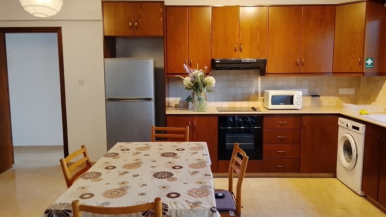 Photo of Kitchen in Oroklini