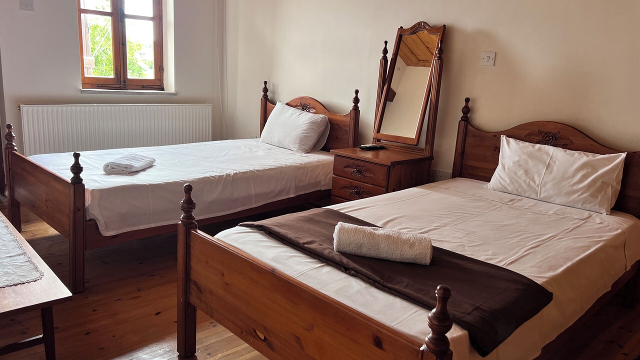 Photo of Bedroom in Vasa Koilaniou