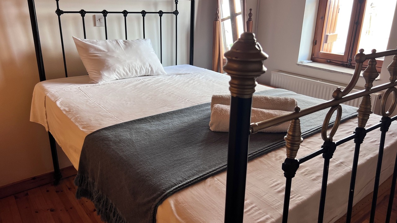 Photo of Bedroom in Vasa Koilaniou