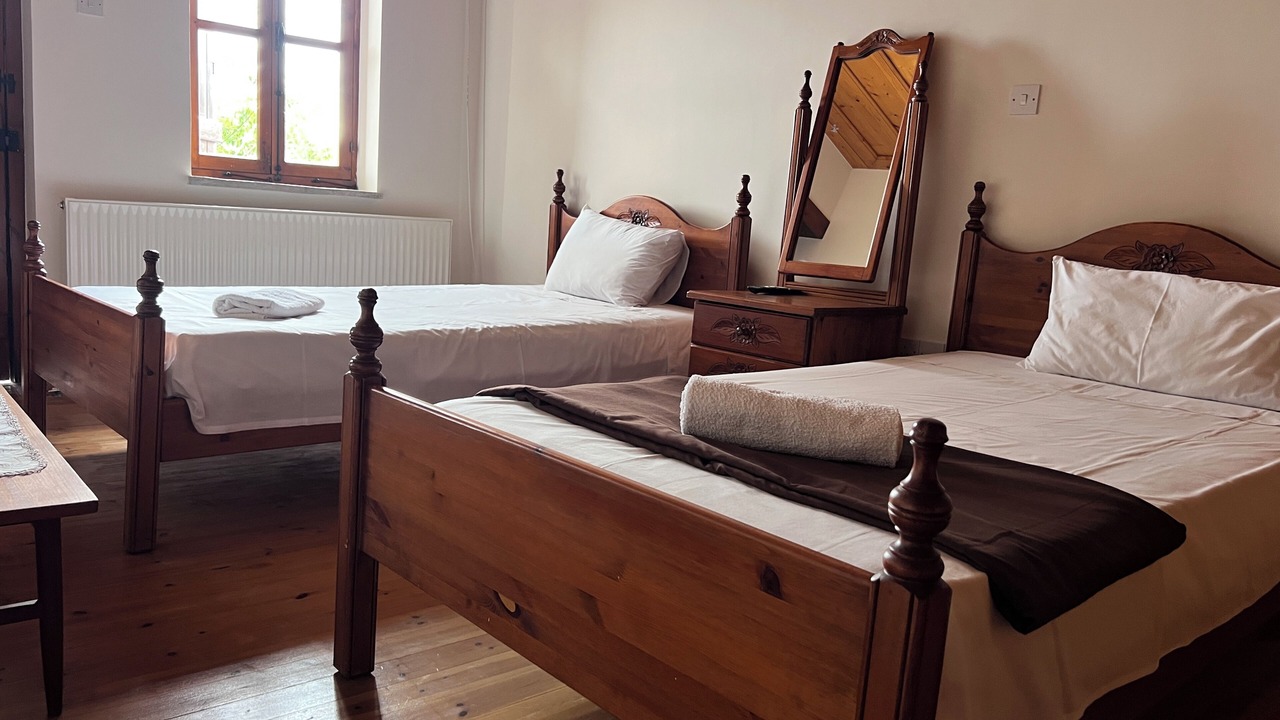 Photo of Bedroom in Vasa Koilaniou