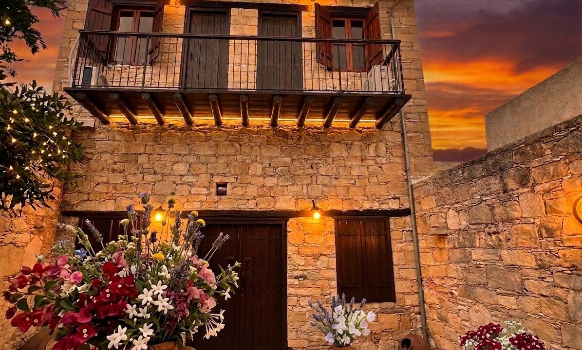 Photo of Outdoor in Vasa Koilaniou
