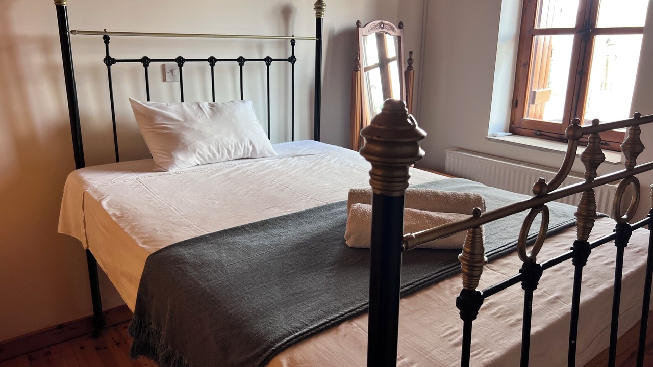 Photo of Bedroom in Vasa Koilaniou