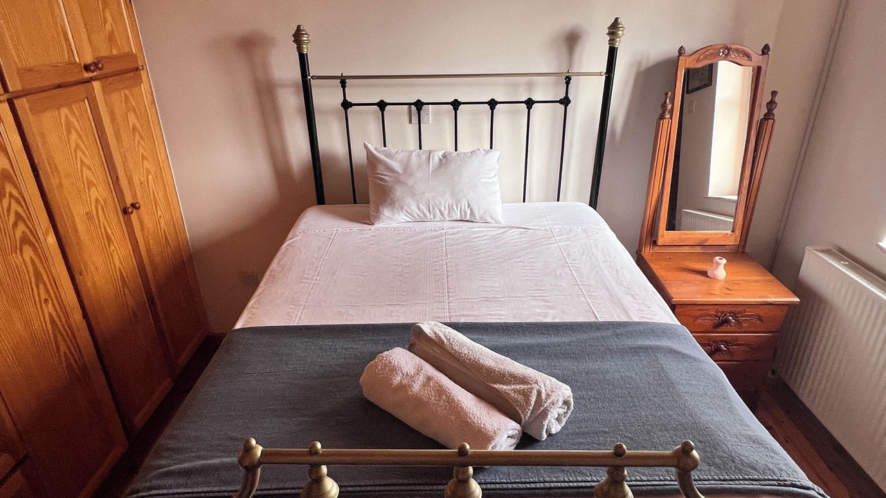 Photo of Bedroom in Vasa Koilaniou