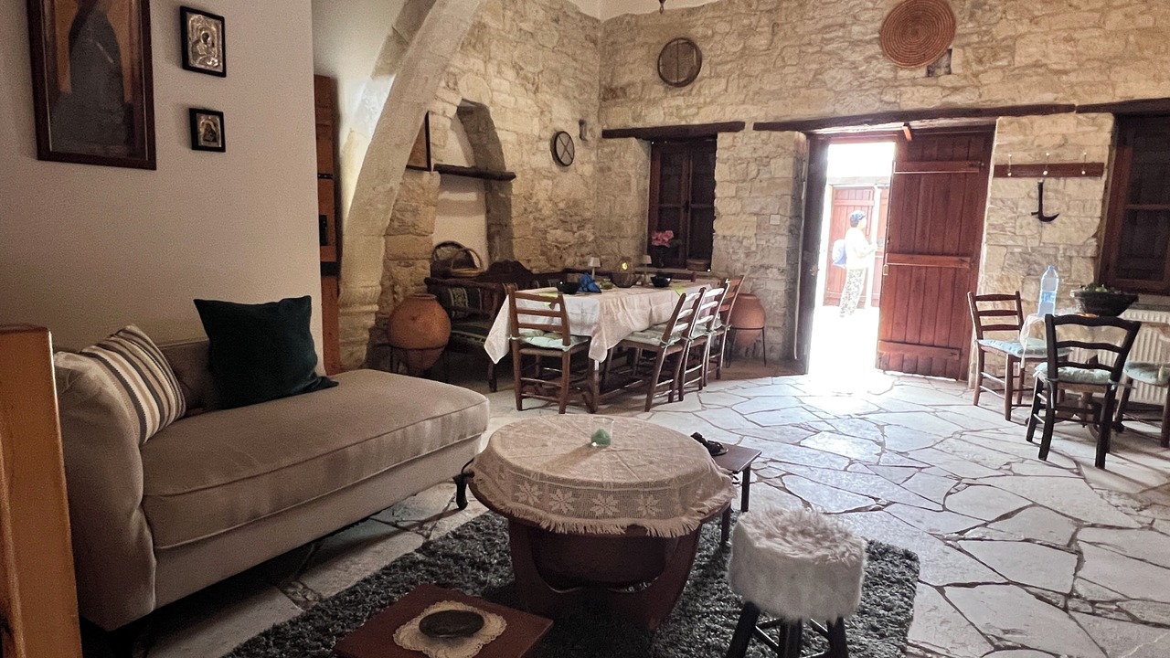 Photo of Livingroom in Vasa Koilaniou