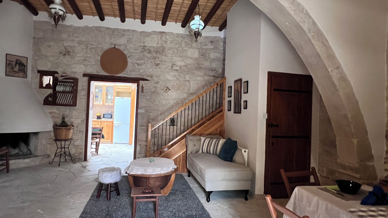 Photo of Livingroom in Vasa Koilaniou