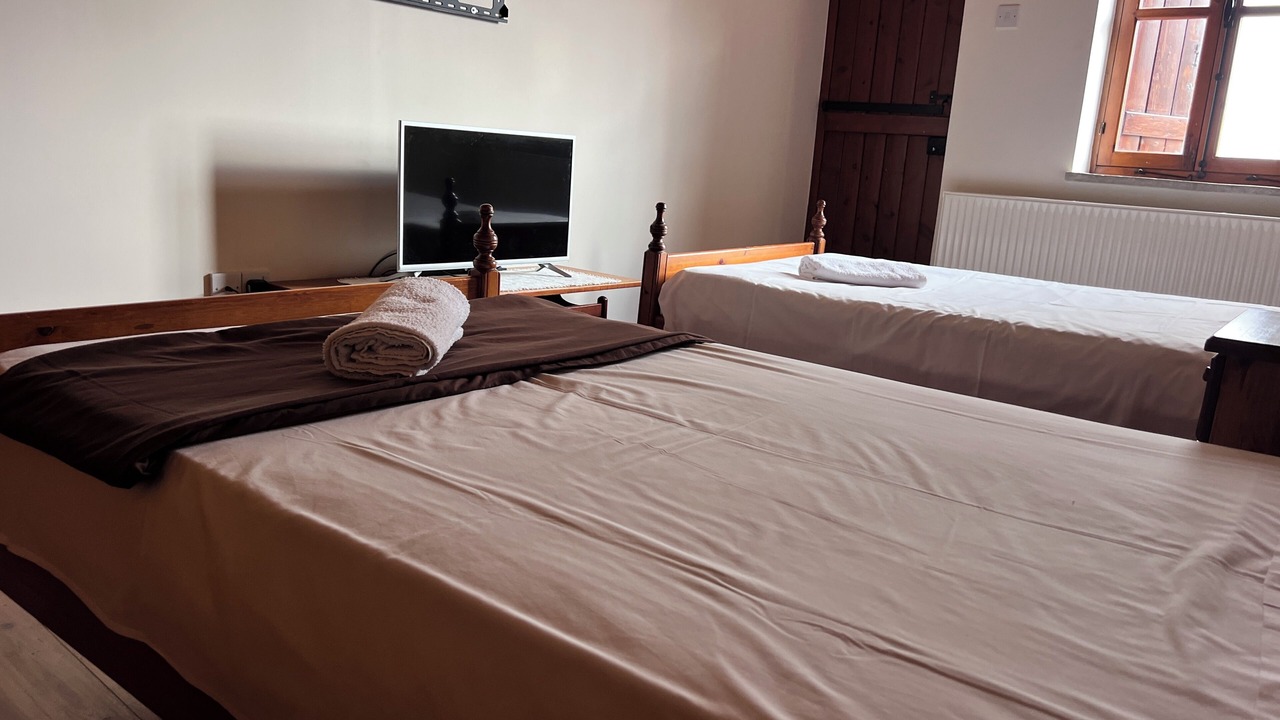 Photo of Bedroom in Vasa Koilaniou