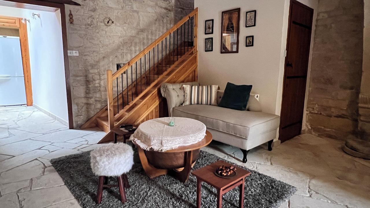 Photo of Livingroom in Vasa Koilaniou