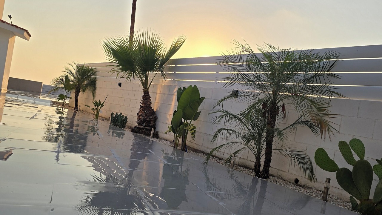 Photo of Patio Balcony in Moutallos