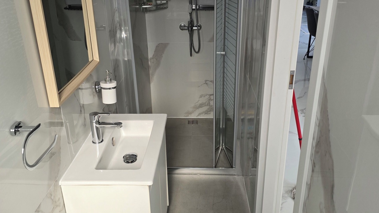 Photo of Bathroom in Moutallos