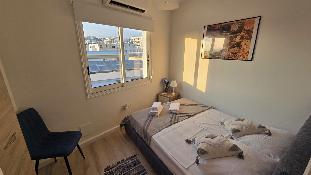 Photo of Bedroom in Moutallos