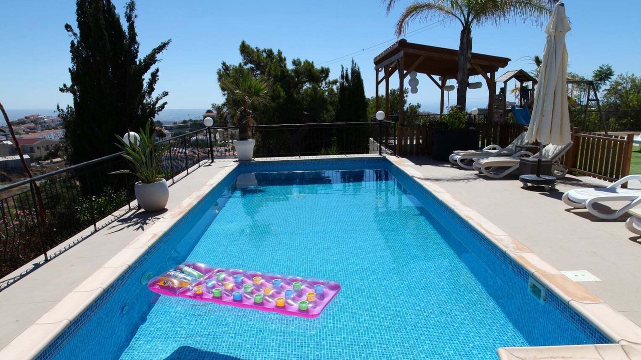 Photo of Outdoor in Pissouri