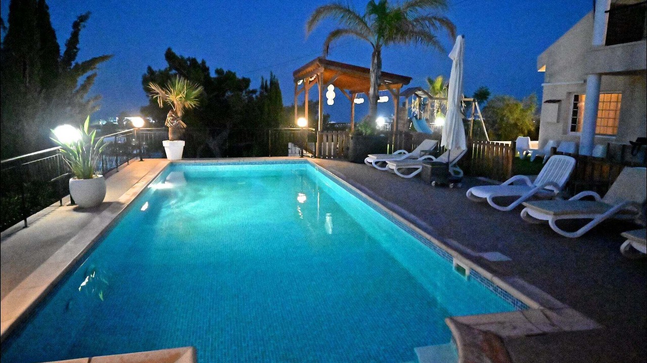 Photo of Outdoor in Pissouri