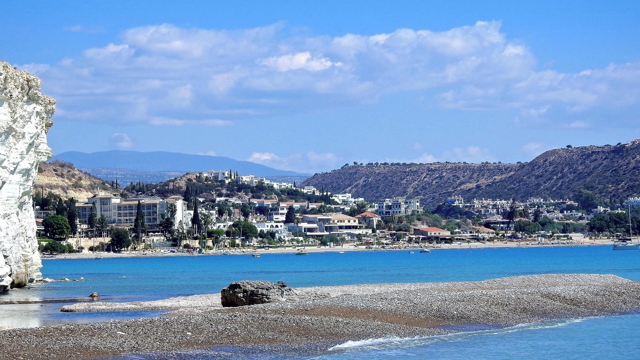 Photo of Others in Pissouri