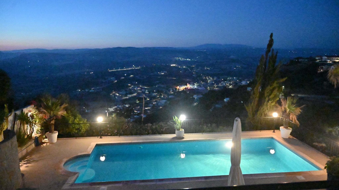 Photo of Outdoor in Pissouri
