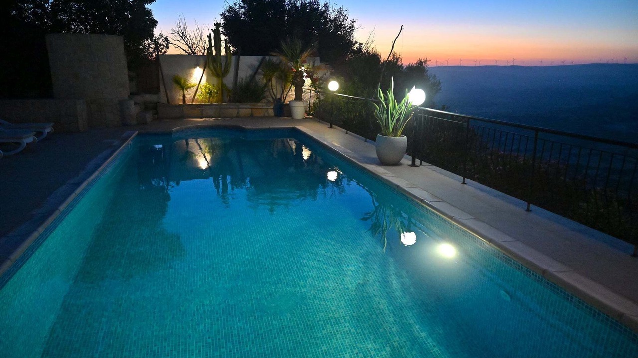 Photo of Outdoor in Pissouri