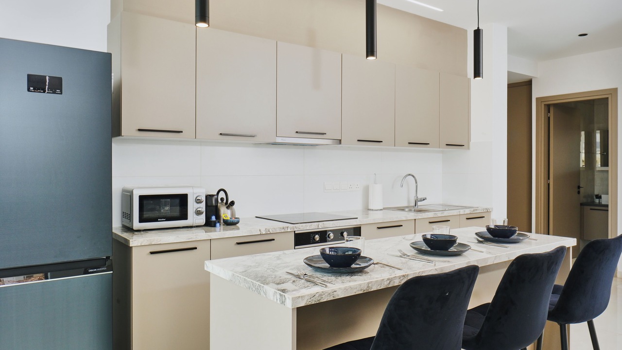 Photo of Kitchen in Nicosia