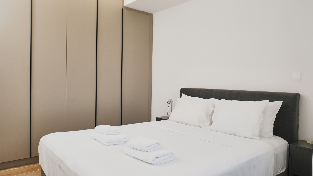 Photo of Bedroom in Nicosia