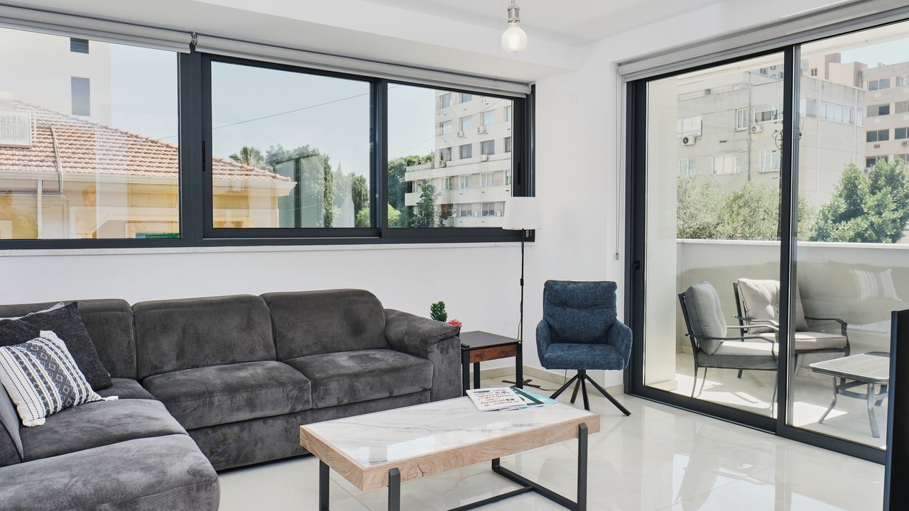 Photo of Livingroom in Nicosia