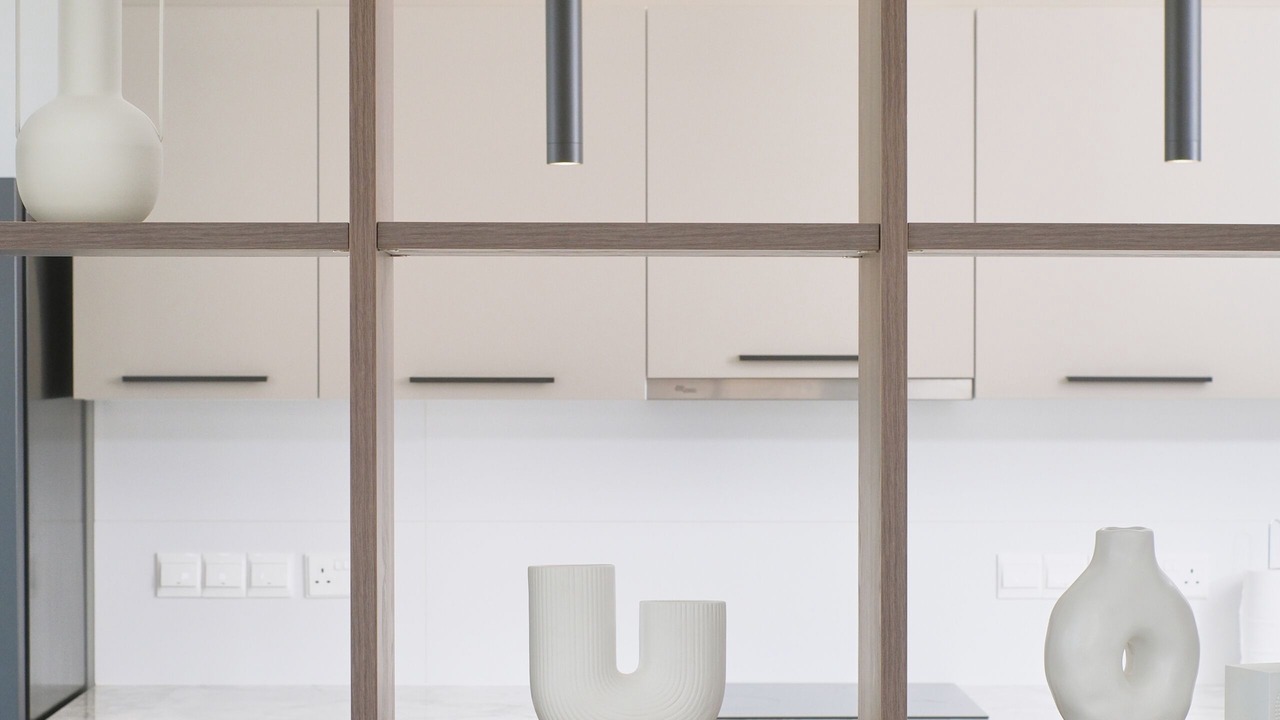 Photo of Kitchen in Nicosia