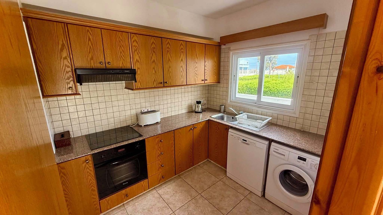 Photo of Kitchen in Larnaca