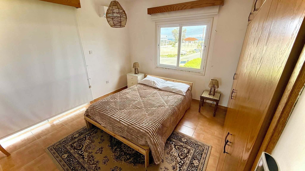 Photo of Bedroom in Larnaca