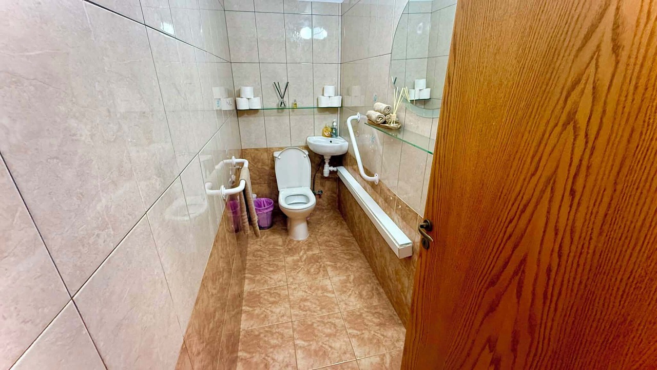 Photo of Bathroom in Larnaca