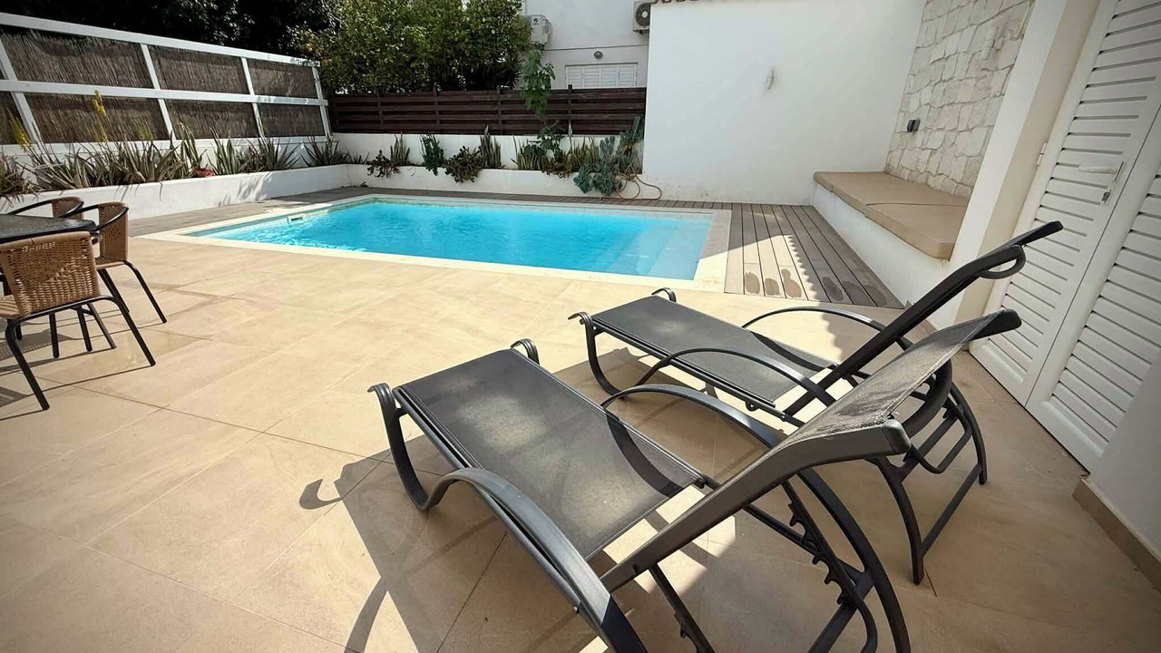 Photo of Outdoor in Larnaca