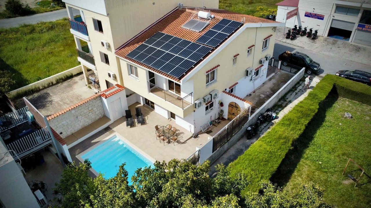 Photo of Outdoor in Larnaca