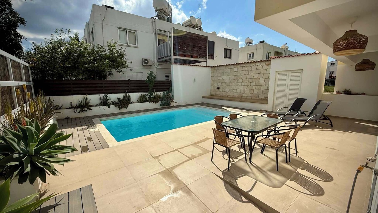 Photo of Outdoor in Larnaca
