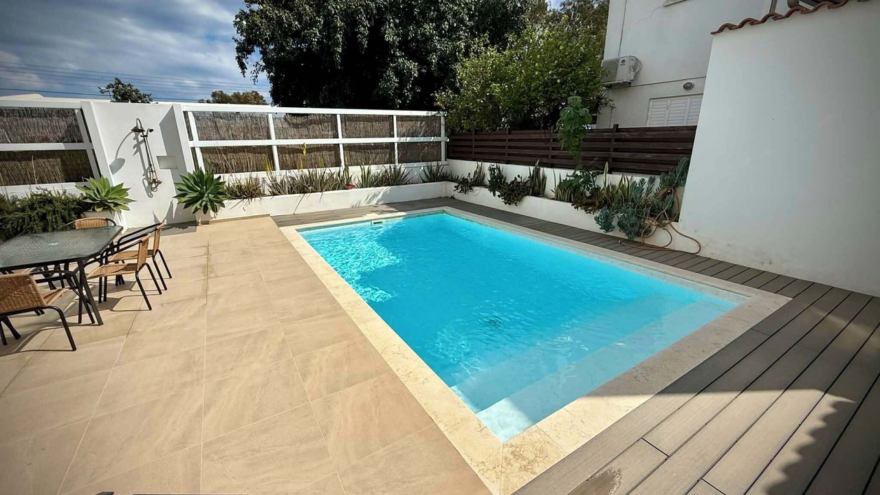 Photo of Outdoor in Larnaca