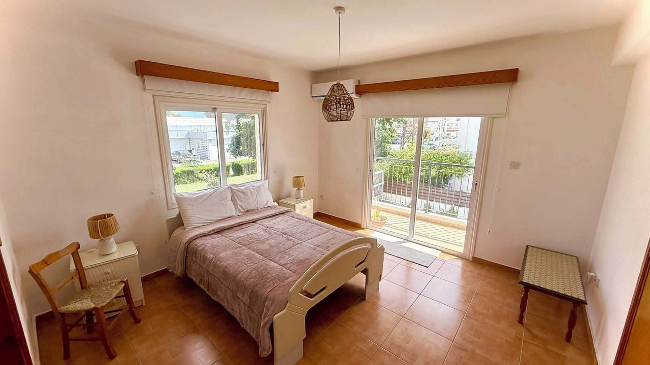 Photo of Bedroom in Larnaca